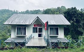 Elenji Dream Villa Homestay, Munnar, ###Swimming Pool###